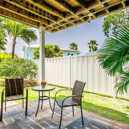 Beach Living At Island Pine Villas Blp จอร์จทาวน์ ภายนอก รูปภาพ