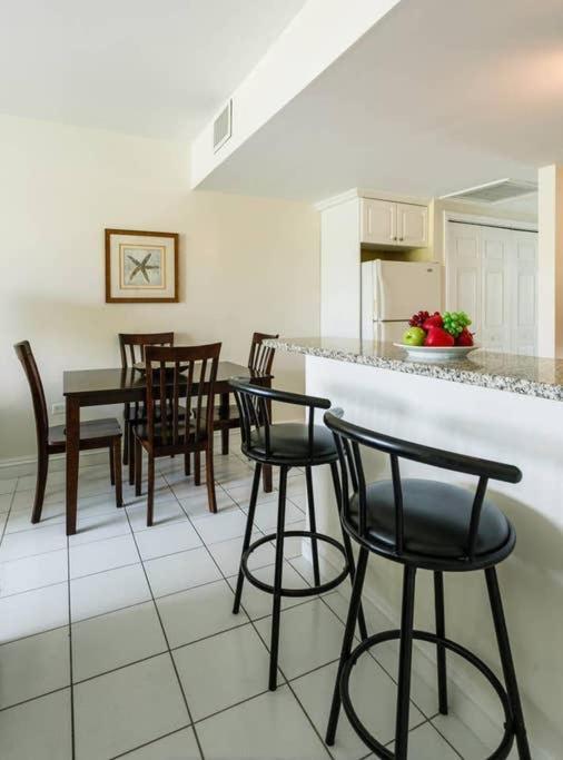 Beach Living At Island Pine Villas Blp จอร์จทาวน์ ภายนอก รูปภาพ