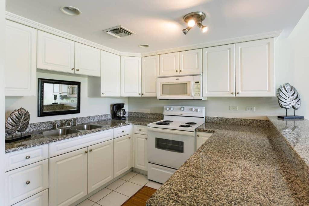 Beach Living At Island Pine Villas Blp จอร์จทาวน์ ภายนอก รูปภาพ