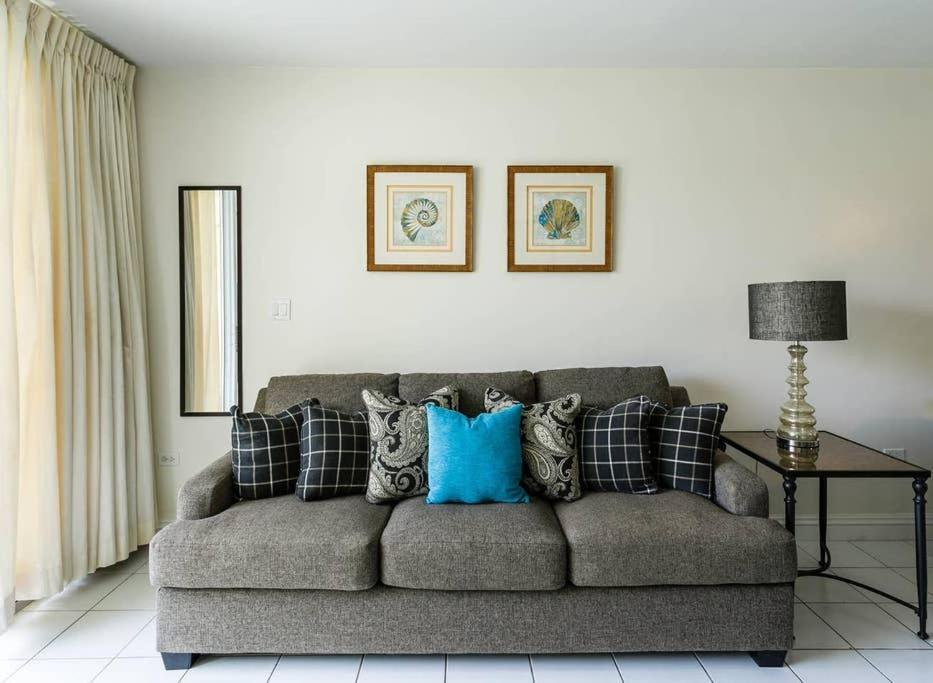 Beach Living At Island Pine Villas Blp จอร์จทาวน์ ภายนอก รูปภาพ