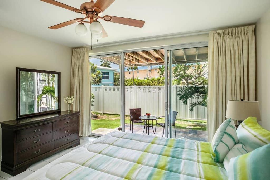 Beach Living At Island Pine Villas Blp จอร์จทาวน์ ภายนอก รูปภาพ