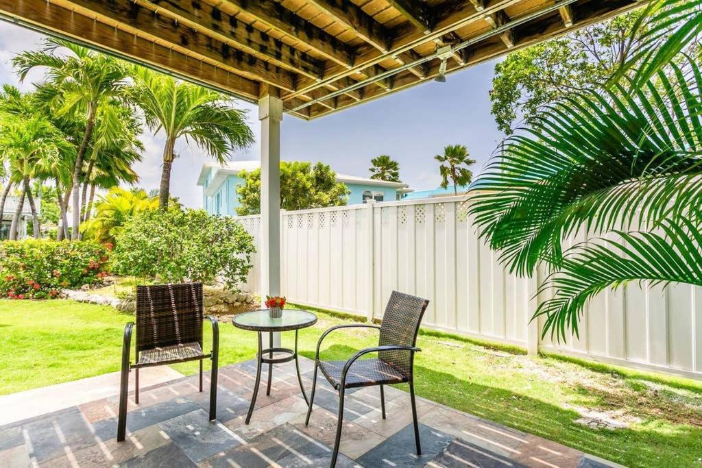Beach Living At Island Pine Villas Blp จอร์จทาวน์ ภายนอก รูปภาพ