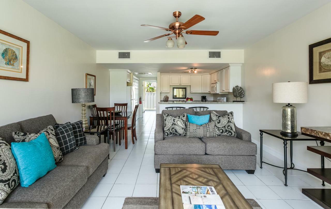 Beach Living At Island Pine Villas Blp จอร์จทาวน์ ภายนอก รูปภาพ