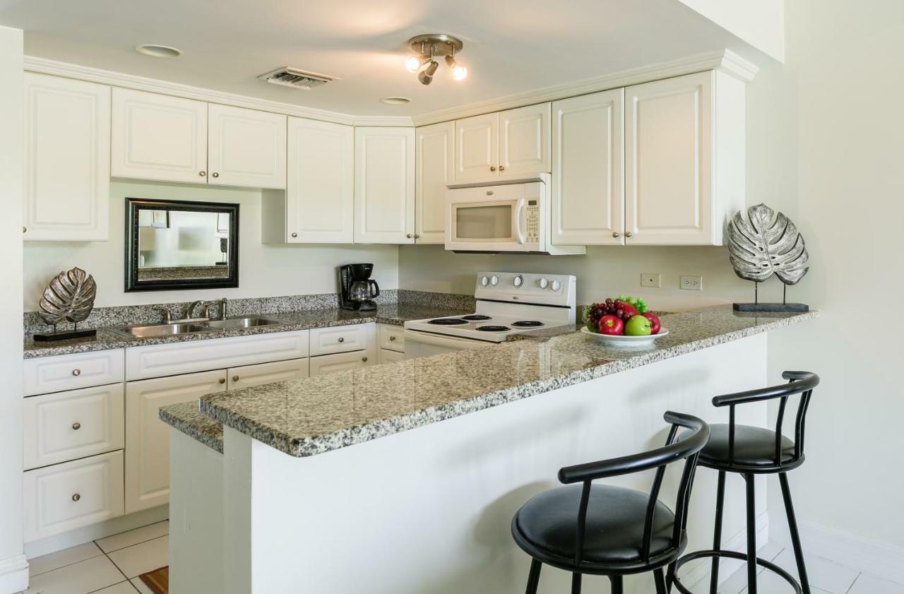 Beach Living At Island Pine Villas Blp จอร์จทาวน์ ภายนอก รูปภาพ